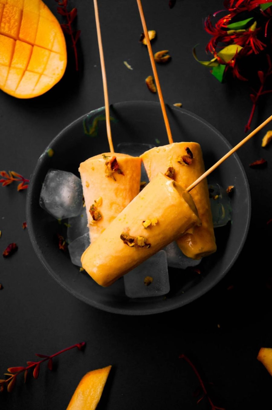 Kulfi